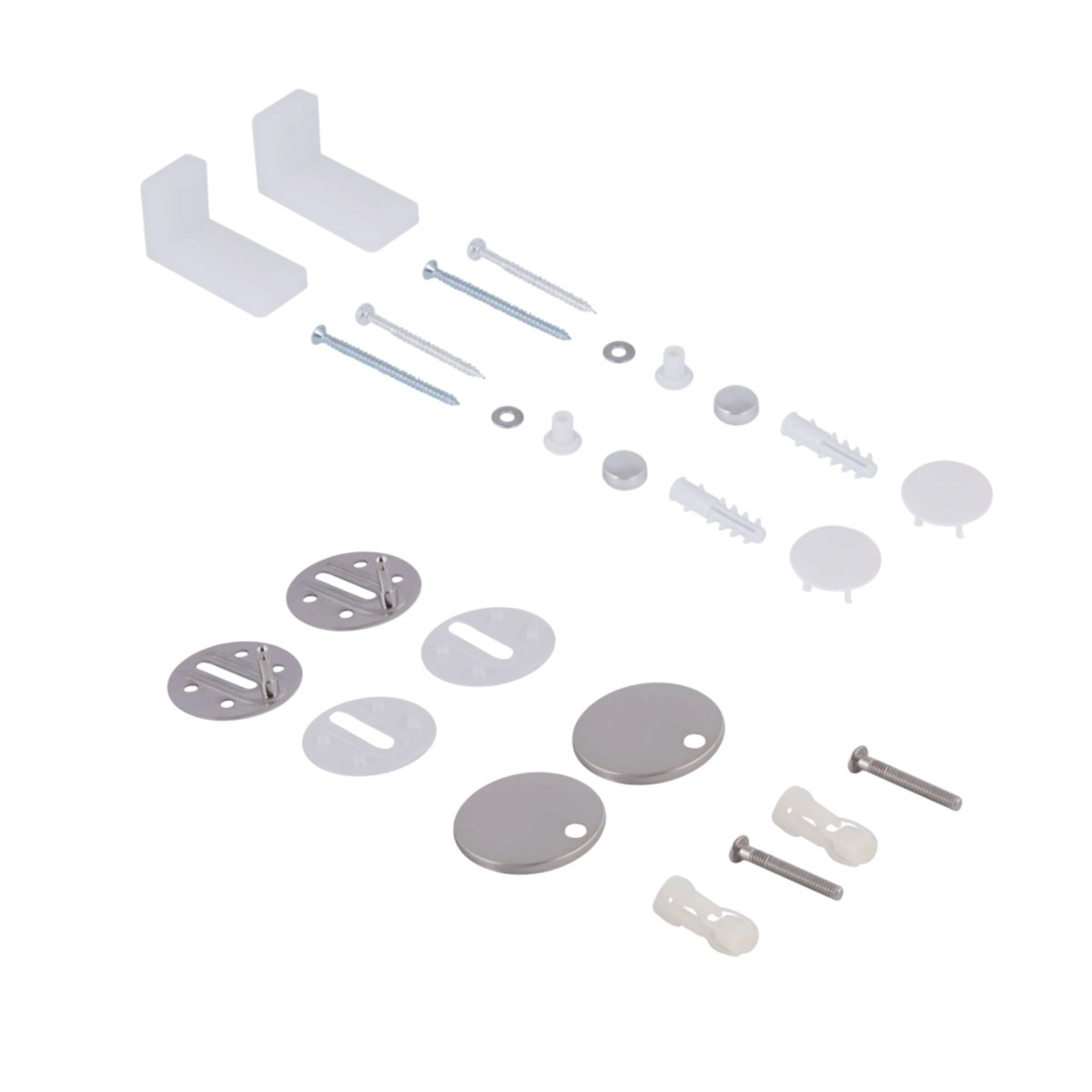 Унітаз-компакт Qtap Dove QT06228380BW безободковий Rimless з сидінням Soft Close