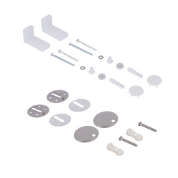 Унітаз-компакт Qtap Dove QT06228380BW безободковий Rimless з сидінням Soft Close