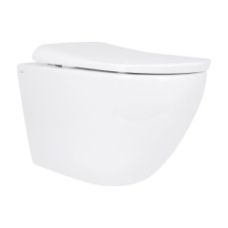 Qtap Robin унитаз подвесной ML Ultra Quiet