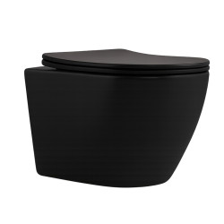 Qtap Robin New унітаз підвісний Ultra Quiet