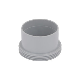 Писсуар подвесной Qtap Crow QT0588112HW с краном-дозатором