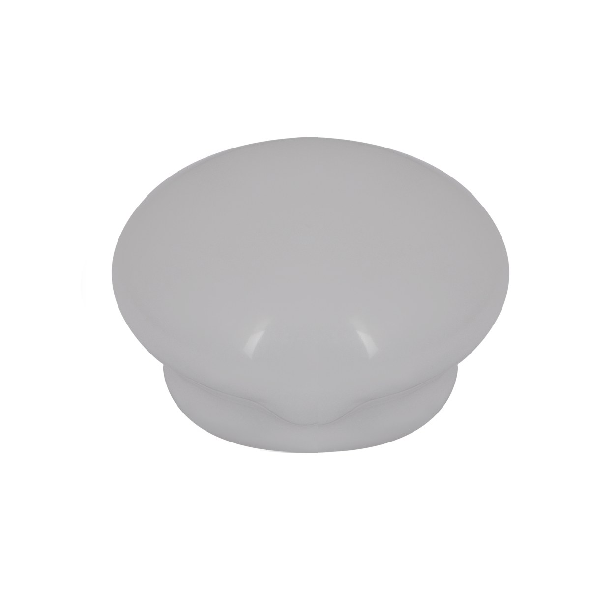 Писсуар подвесной Qtap Crow QT0588112HW с краном-дозатором