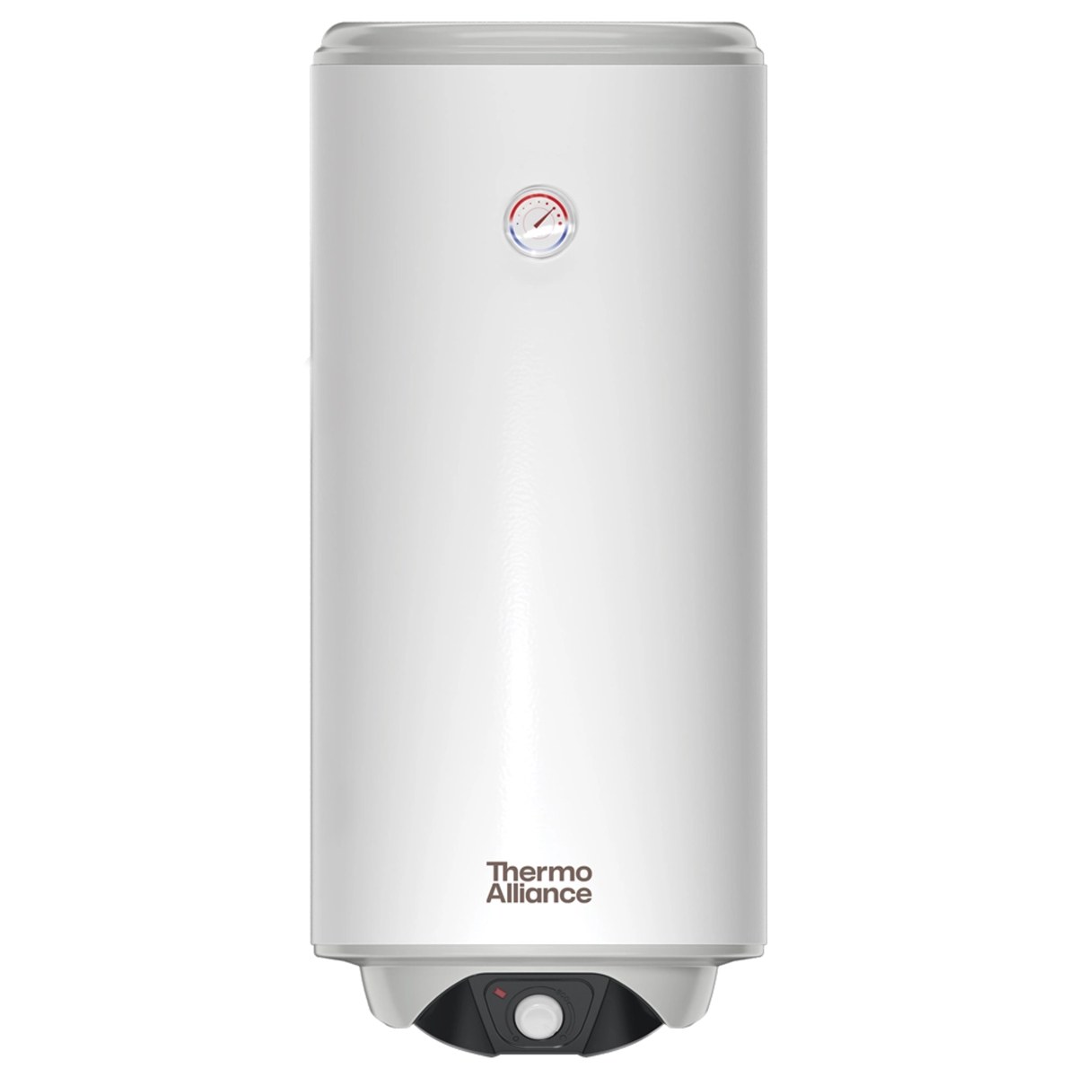 Бойлер Thermo Alliance Spectra SV1004420C 100 л с сухим керамическим ТЭНом 2,0 кВт, электрический, белый
