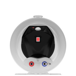 Бойлер Thermo Alliance Spectra SV1004420C 100 л с сухим керамическим ТЭНом 2,0 кВт, электрический, белый