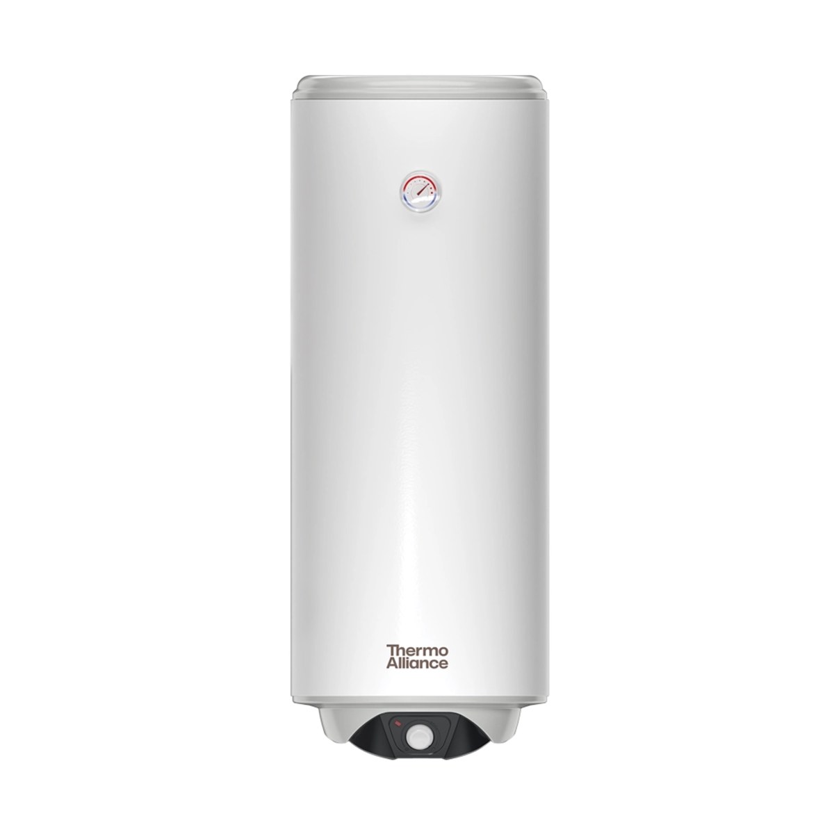 Бойлер Thermo Alliance Spectra SV1204420C 120 л с сухим керамическим ТЭНом 2,0 кВт, электрический, белый