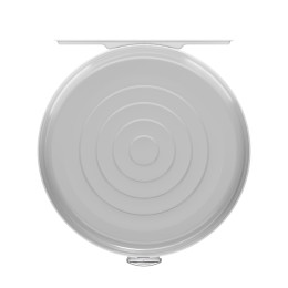 Бойлер Thermo Alliance Spectra SV1204420C 120 л с сухим керамическим ТЭНом 2,0 кВт, электрический, белый