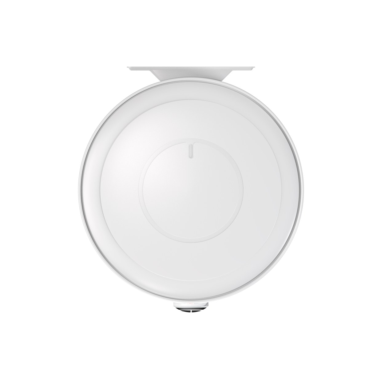 Бойлер Aquatronic Round W1004615 B4 100 л с мокрым ТЭНом 1,5 кВт, электрический, белый