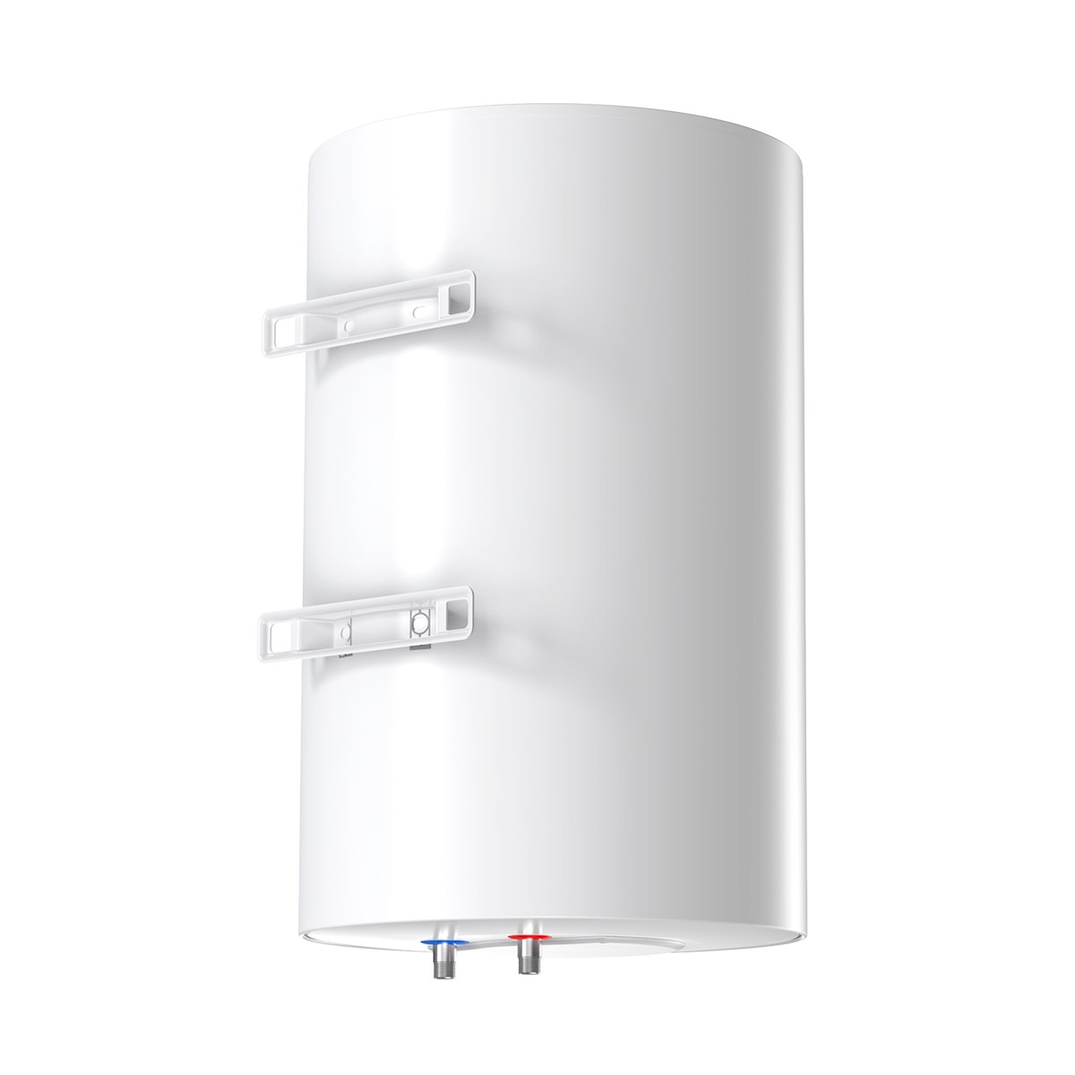 Бойлер Aquatronic Round D1004620 B4 100 л с сухим ТЭНом 2,0 кВт, электрический, белый