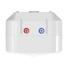 Бойлер Aquatronic Сompact WU1515 C2M под мойкой 15 л с мокрым ТЭНом 1,5 кВт, электрический, белый