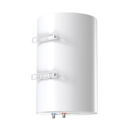 Бойлер Aquatronic Round W303815 B4 30 л с мокрым ТЭНом 1,5 кВт, электрический, белый