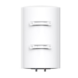 Бойлер Aquatronic Round W503815 B4 50 л с мокрым ТЭНом 1,5 кВт, электрический, белый