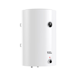 Бойлер Aquatronic Round W804615 B4 80 л с мокрым ТЭНом 1,5 кВт, электрический, белый