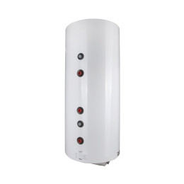 Бойлер Thermo Alliance Neptun CWH 10048 8S L комбинированный 100 л с мокрым ТЭНом 1,5 кВт, вертикальный, левый