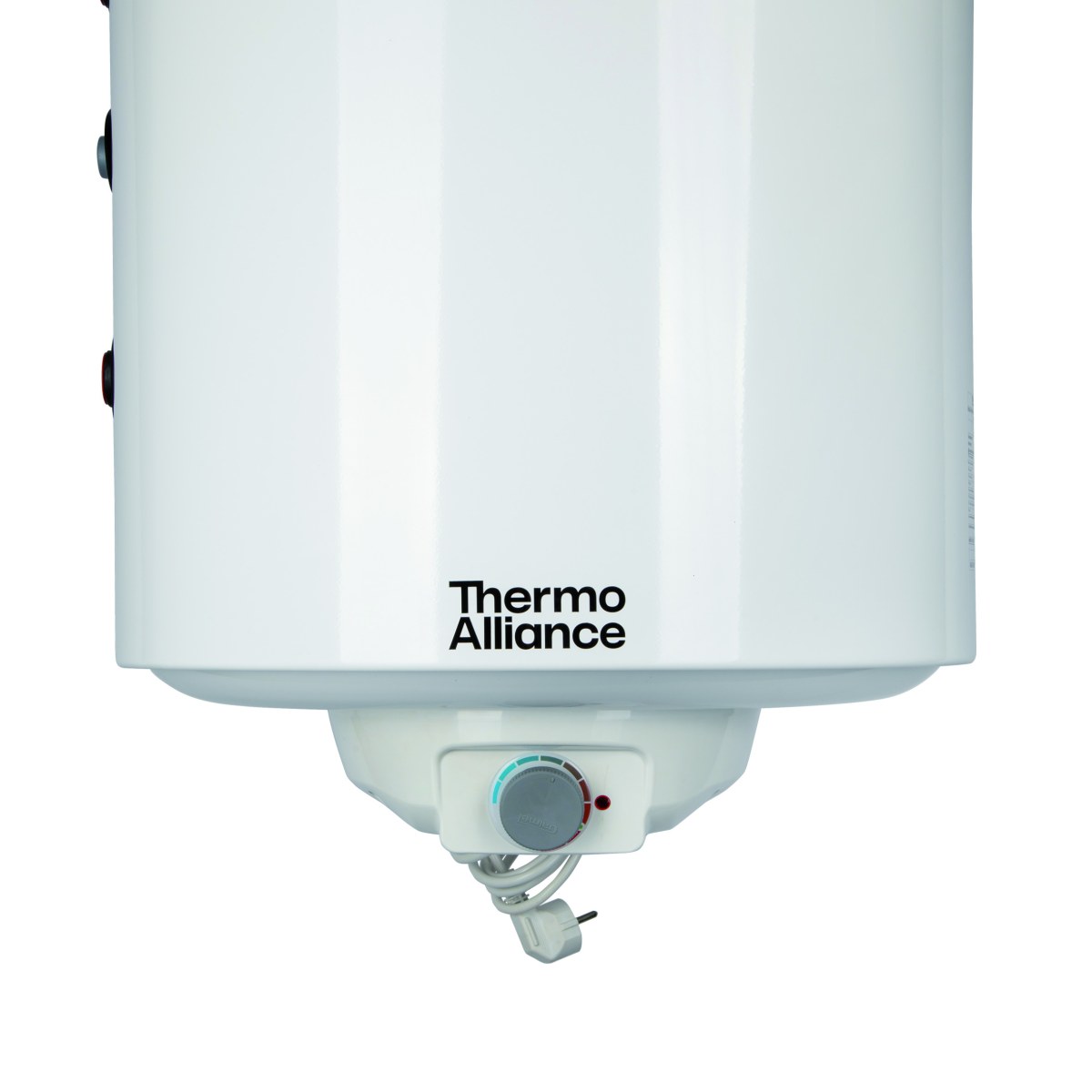 Бойлер Thermo Alliance Neptun CWH 10048 8S L комбинированный 100 л с мокрым ТЭНом 1,5 кВт, вертикальный, левый