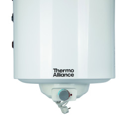Бойлер Thermo Alliance Neptun CWH 10048 8S L комбинированный 100 л с мокрым ТЭНом 1,5 кВт, вертикальный, левый