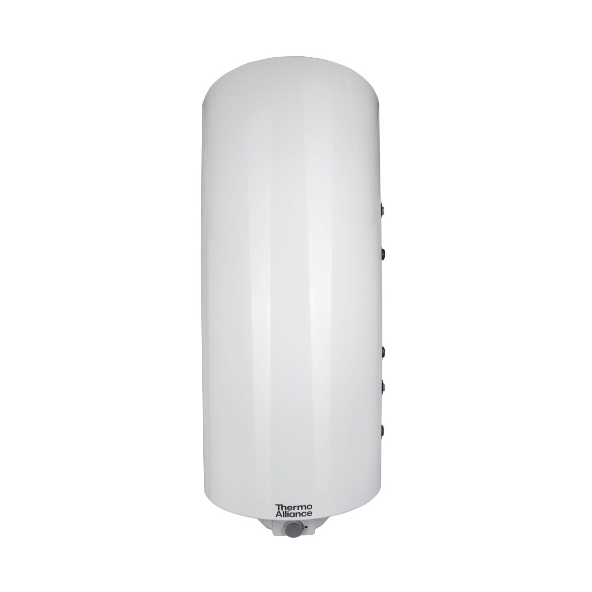 Бойлер Thermo Alliance Neptun CWH 10048 8S R комбинированный 100 л с мокрым ТЭНом 1,5 кВт, вертикальный, правый