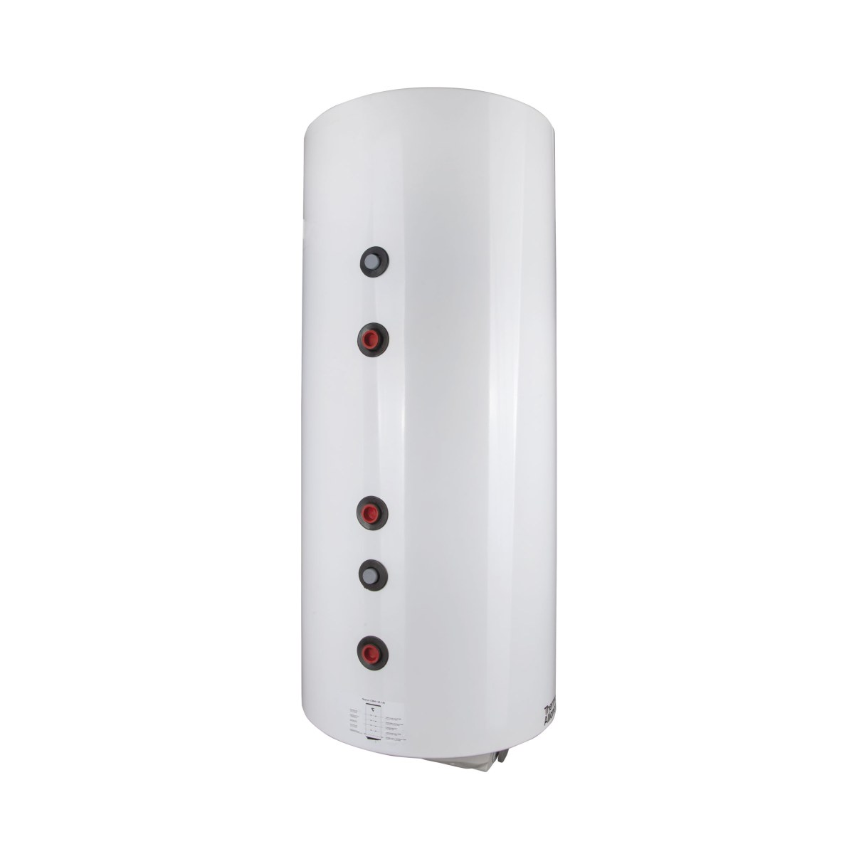 Бойлер Thermo Alliance Neptun CWH 12048 11S L комбинированный 120 л с мокрым ТЭНом 2 кВт, вертикальный, левый