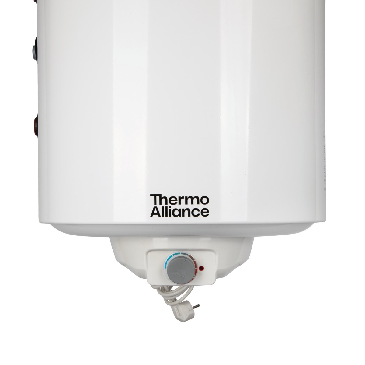 Бойлер Thermo Alliance Neptun CWH 12048 11S L комбинированный 120 л с мокрым ТЭНом 2 кВт, вертикальный, левый
