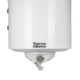 Бойлер Thermo Alliance Neptun CWH 12048 11S L комбинированный 120 л с мокрым ТЭНом 2 кВт, вертикальный, левый