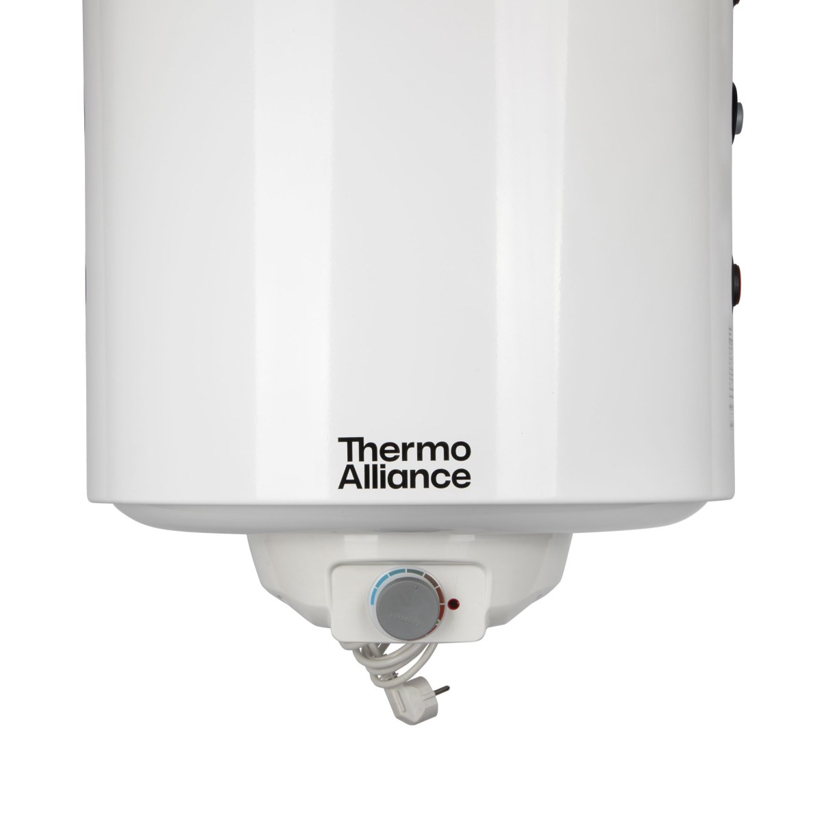 Бойлер Thermo Alliance Neptun CWH 12048 11S R комбинированный 120 л с мокрым ТЭНом 2,0 кВт, вертикальный, правый