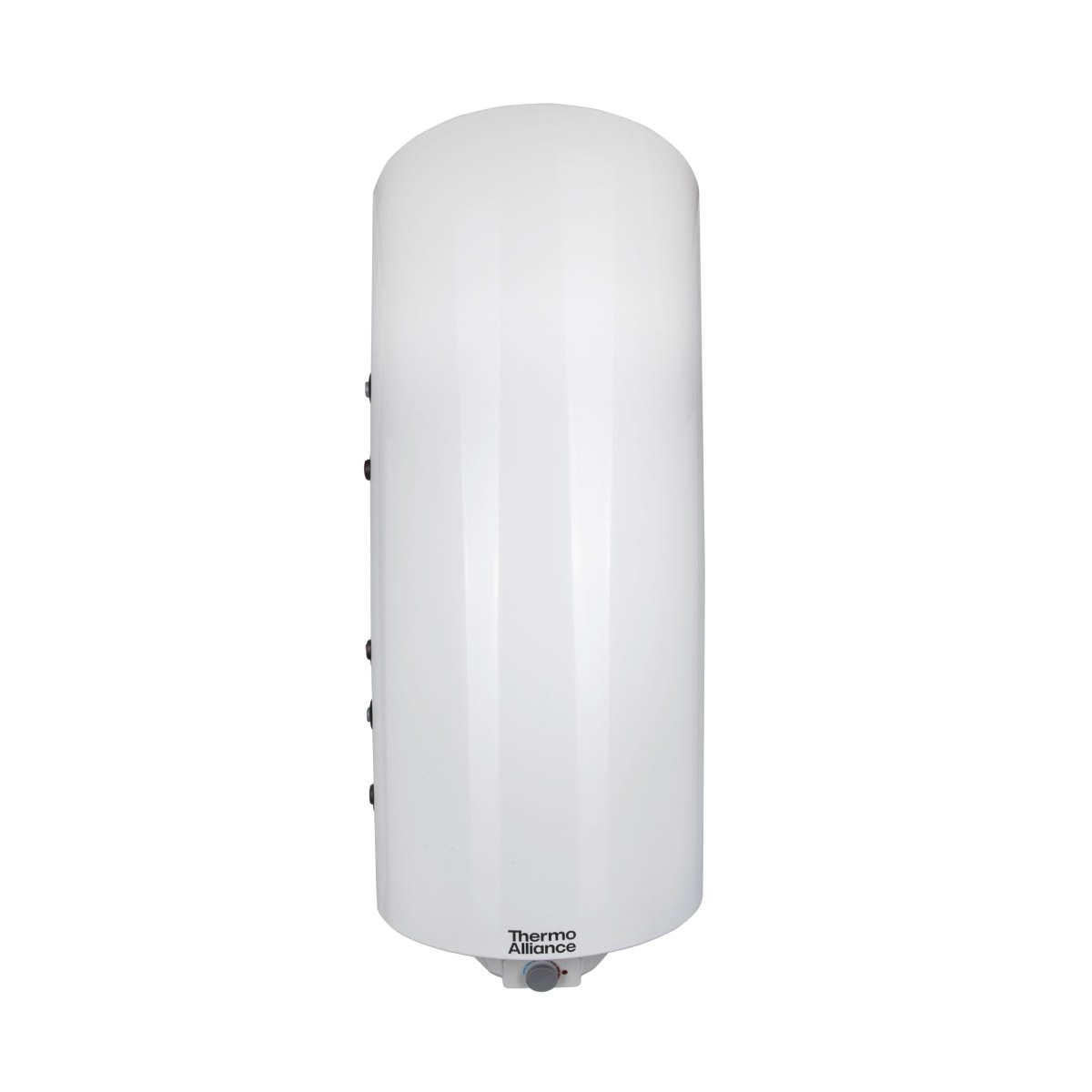Бойлер Thermo Alliance Neptun CWH 14048 11S L комбинированный 140 л с мокрым ТЭНом 2,0 кВт, вертикальный, левый