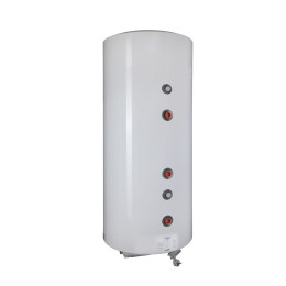 Бойлер Thermo Alliance Neptun CWH 14048 11S R комбинированный 140 л с мокрым ТЭНом 2,0 кВт, вертикальный, правый