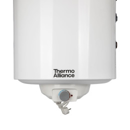 Бойлер Thermo Alliance Neptun CWH 14048 11S R комбинированный 140 л с мокрым ТЭНом 2,0 кВт, вертикальный, правый