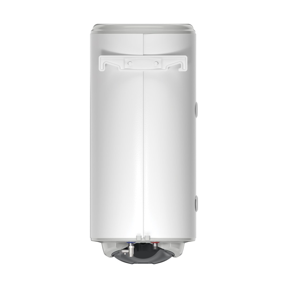 Бойлер Thermo Alliance CWH 10044 4S L комбинированный 100 л с мокрым ТЭНом 2,0 кВт, вертикальный, левый