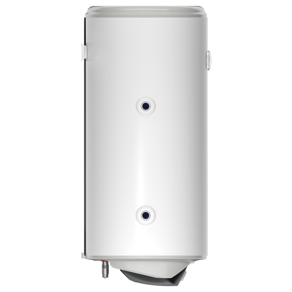 Бойлер Thermo Alliance CWH 10044 4S L комбинированный 100 л с мокрым ТЭНом 2,0 кВт, вертикальный, левый