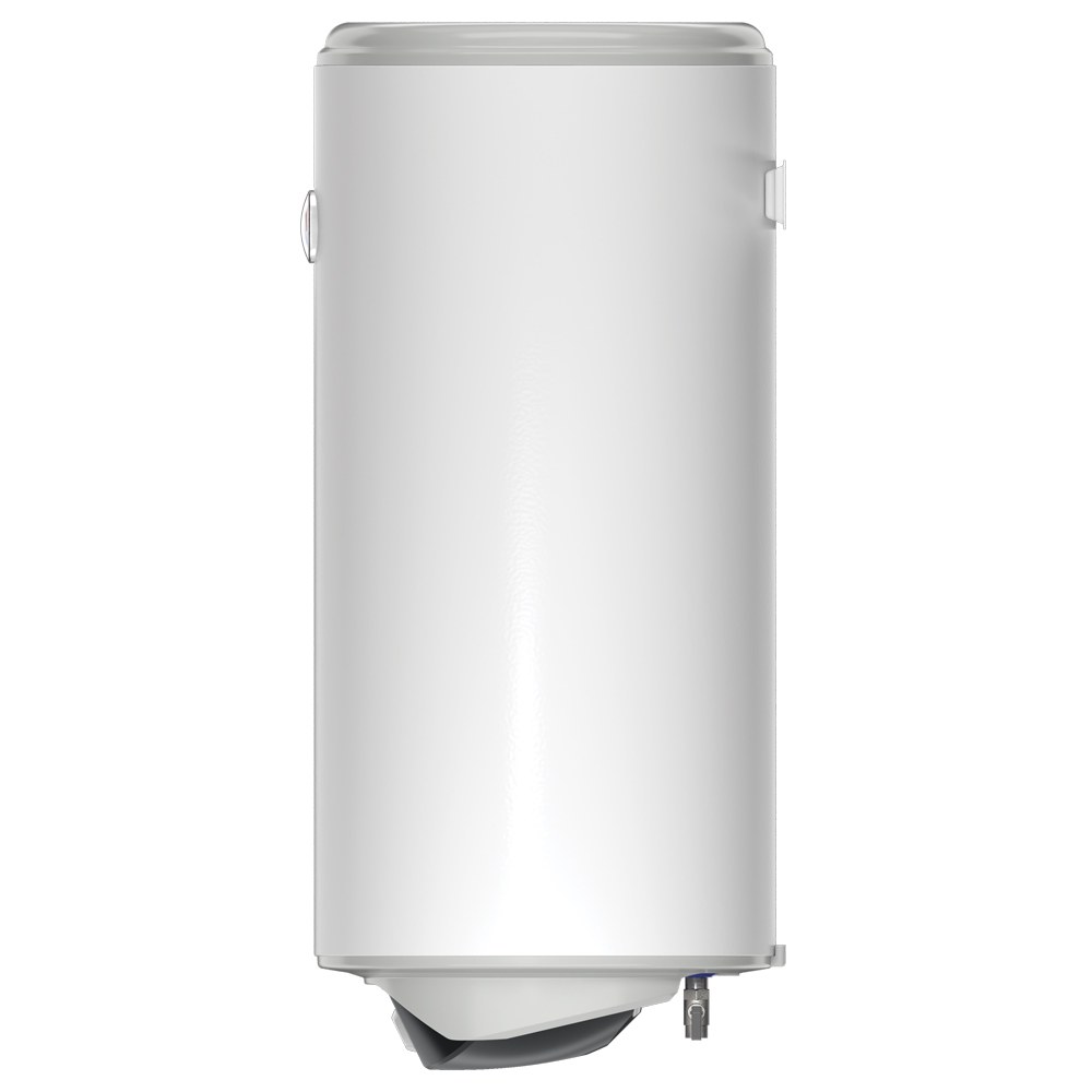 Бойлер Thermo Alliance CWH 10044 4S L комбинированный 100 л с мокрым ТЭНом 2,0 кВт, вертикальный, левый