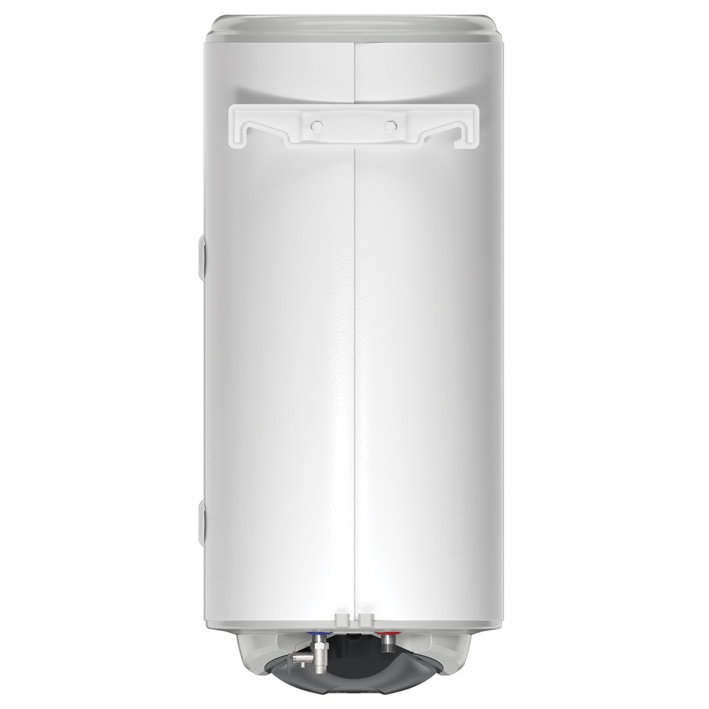 Бойлер Thermo Alliance CWH 10044 4S R комбинированный 100 л с мокрым ТЭНом 2,0 кВт, вертикальный, правый