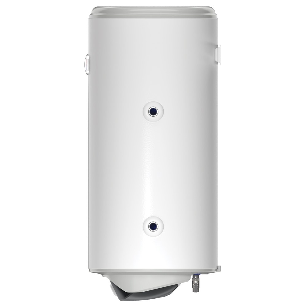Бойлер Thermo Alliance CWH 10044 4S R комбинированный 100 л с мокрым ТЭНом 2,0 кВт, вертикальный, правый