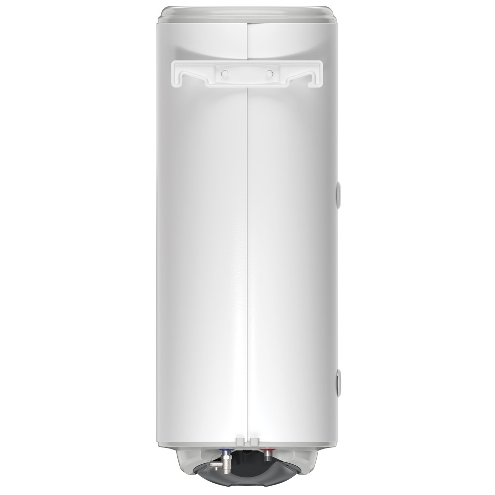 Бойлер Thermo Alliance CWH 12044 5S L комбинированный 120 л с мокрым ТЭНом 2,0 кВт, вертикальный, левый
