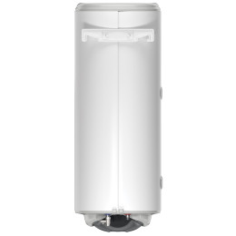 Бойлер Thermo Alliance CWH 12044 5S L комбинированный 120 л с мокрым ТЭНом 2,0 кВт, вертикальный, левый