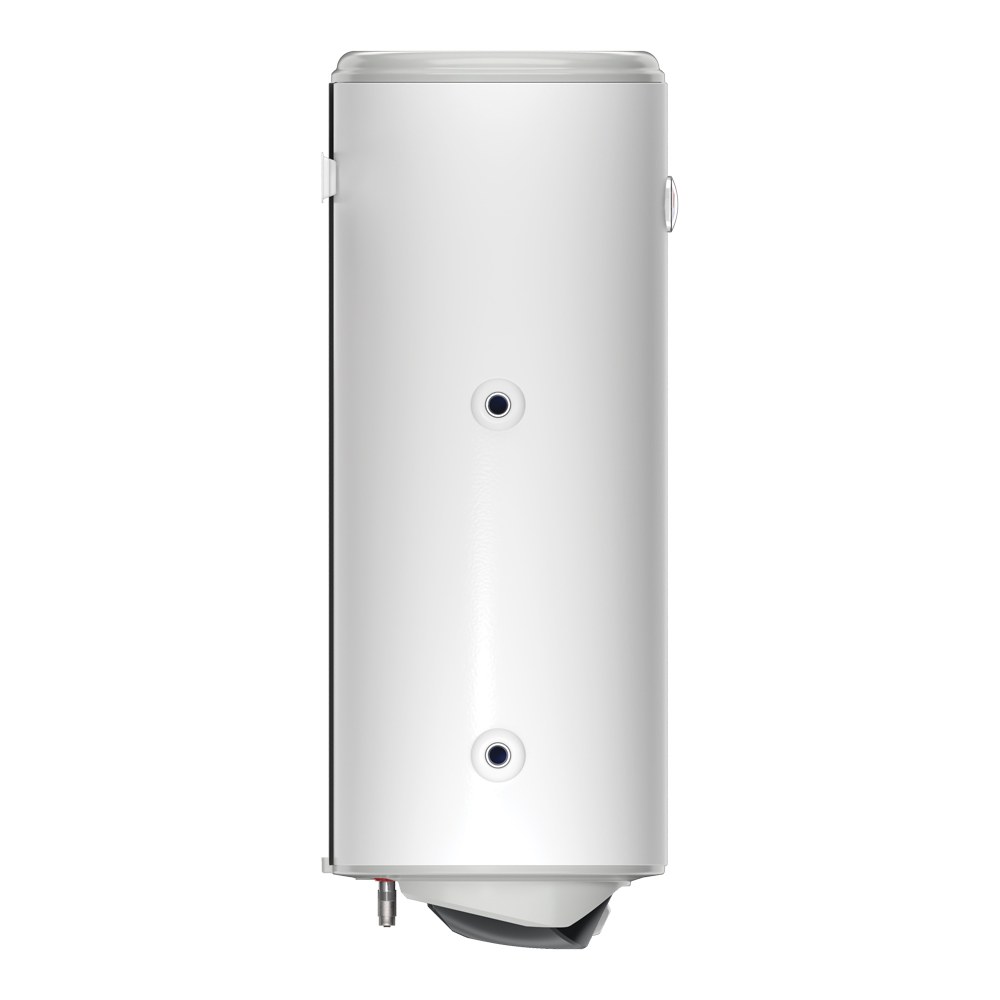 Бойлер Thermo Alliance CWH 12044 5S L комбинированный 120 л с мокрым ТЭНом 2,0 кВт, вертикальный, левый