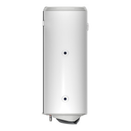 Бойлер Thermo Alliance CWH 12044 5S L комбинированный 120 л с мокрым ТЭНом 2,0 кВт, вертикальный, левый