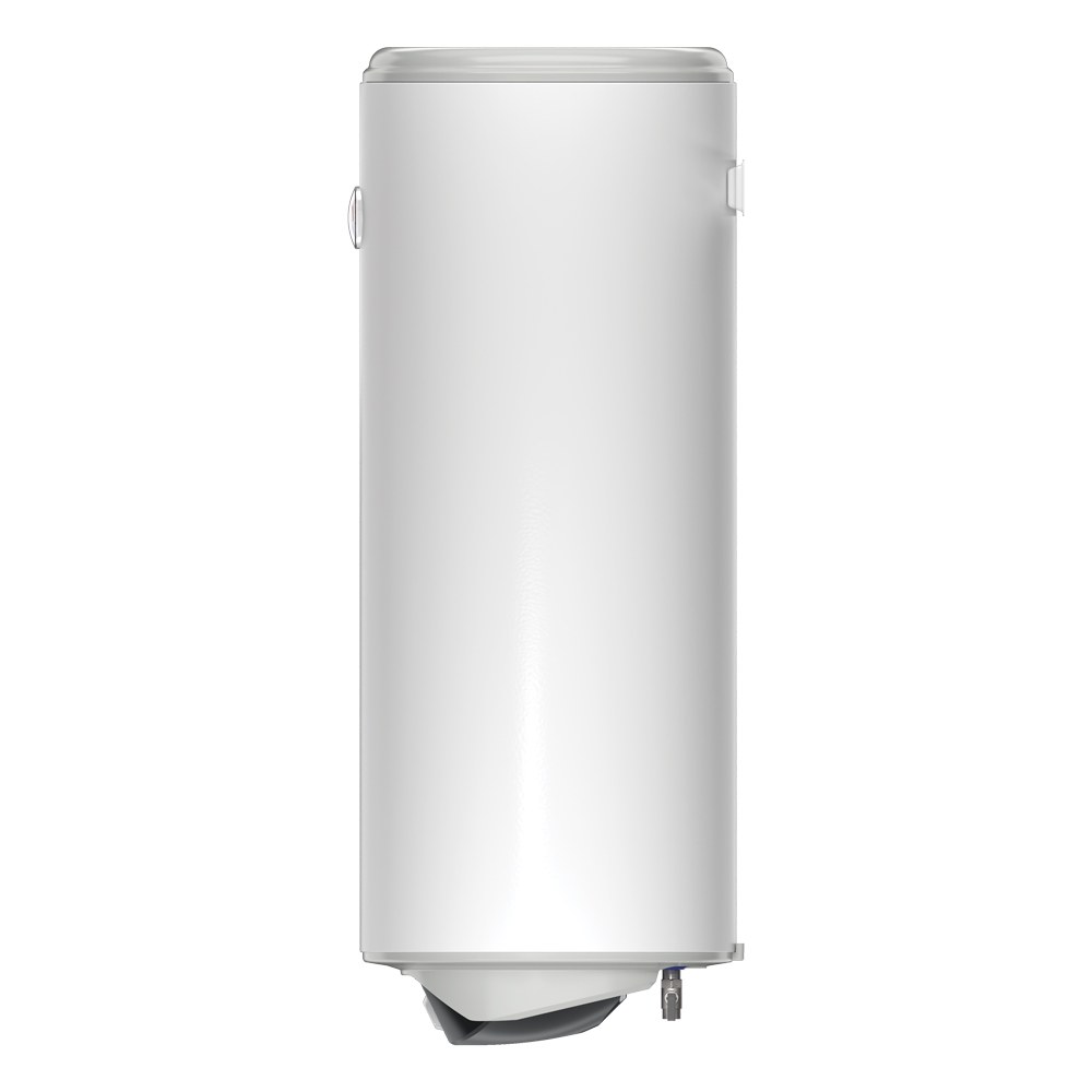 Бойлер Thermo Alliance CWH 12044 5S L комбинированный 120 л с мокрым ТЭНом 2,0 кВт, вертикальный, левый