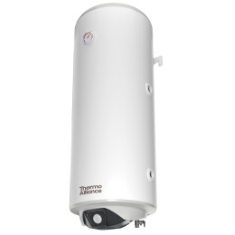 Бойлер Thermo Alliance CWH 12044 5S R комбинированный 120 л с мокрым ТЭНом 2,0 кВт, вертикальный, правый