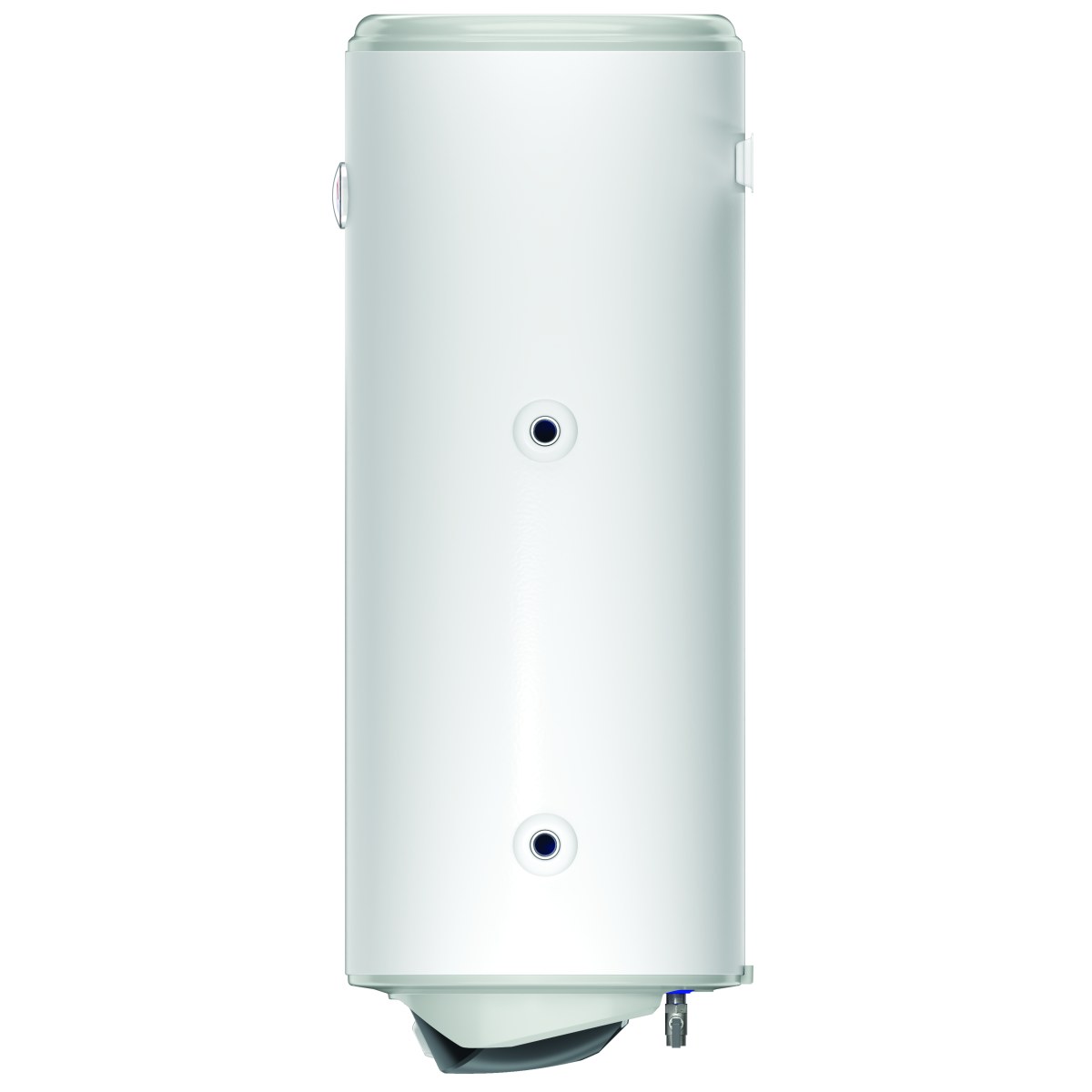 Бойлер Thermo Alliance CWH 12044 5S R комбинированный 120 л с мокрым ТЭНом 2,0 кВт, вертикальный, правый