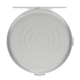Бойлер Thermo Alliance CWH 12044 5S R комбинированный 120 л с мокрым ТЭНом 2,0 кВт, вертикальный, правый