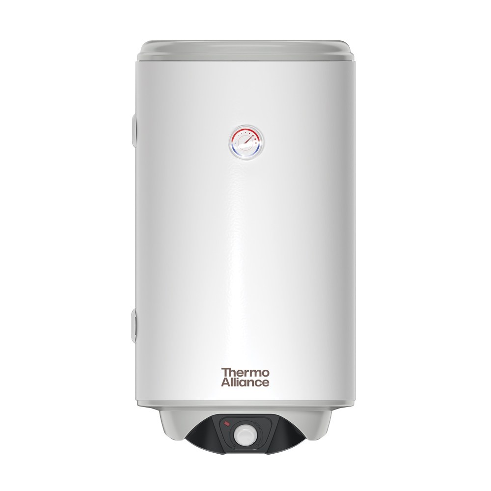 Бойлер Thermo Alliance CWH 8044 4S L комбинированный 80 л с мокрым ТЭНом 2,0 кВт, вертикальный, левый