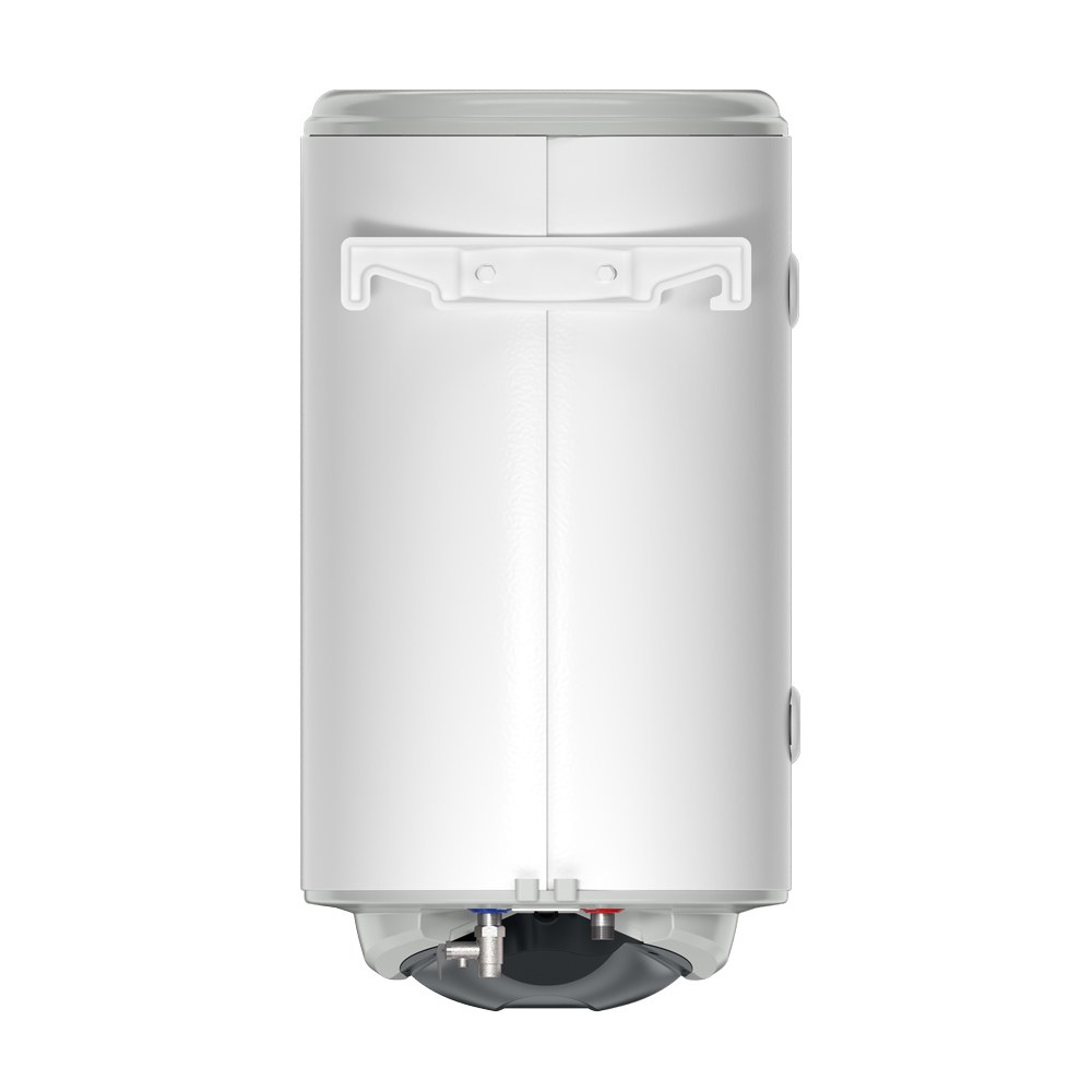 Бойлер Thermo Alliance CWH 8044 4S L комбинированный 80 л с мокрым ТЭНом 2,0 кВт, вертикальный, левый