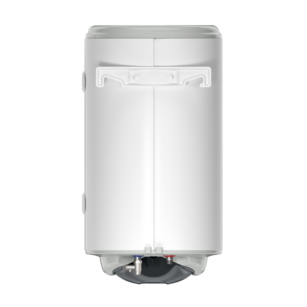 Бойлер Thermo Alliance CWH 8044 4S R комбинированный 80 л с мокрым ТЭНом 2,0 кВт, вертикальный, правый