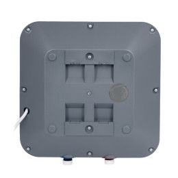 Бойлер Thermo Alliance SF10X15N над мойкой 10 л с мокрым ТЭНом 1,5 кВт, электрический, белый