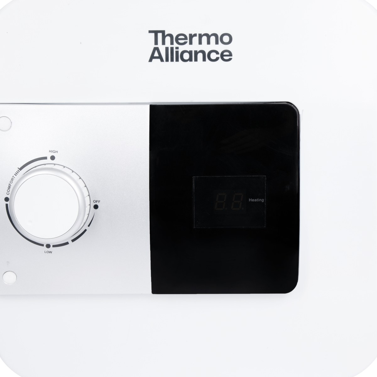 Бойлер Thermo Alliance SF10S15N под мойкой 10 л с мокрым ТЭНом 1,5 кВт, электрический, белый