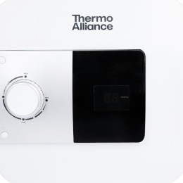 Бойлер Thermo Alliance SF10S15N под мойкой 10 л с мокрым ТЭНом 1,5 кВт, электрический, белый