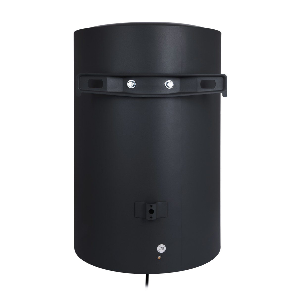 Бойлер Thermo Alliance D100V20J3(D)KВ 100 л с сухим ТЭНом 2,0 кВт, электрический, чёрный