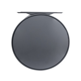 Бойлер Thermo Alliance D100VH15Q3G 100 л с мокрым ТЭНом 1,5 кВт, электрический, серый