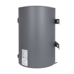Бойлер Thermo Alliance D100VH15Q3G 100 л с мокрым ТЭНом 1,5 кВт, электрический, серый