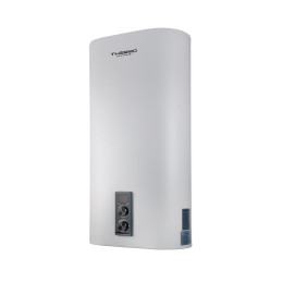 Бойлер Thermo Alliance DT100V20GPDD2 плоский 100 л с сухим ТЭНом 2,0 кВт, вертикальный, белый